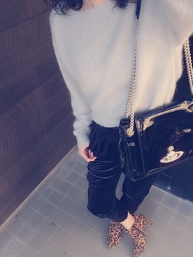 ｱ ｶ ﾈさんのコーディネート