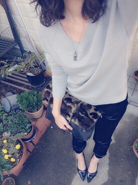 ｱ ｶ ﾈさんのコーディネート