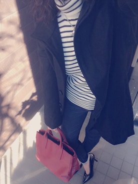 ｱ ｶ ﾈさんのコーディネート