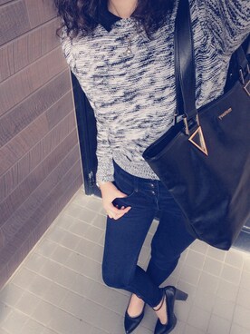 ｱ ｶ ﾈさんのコーディネート