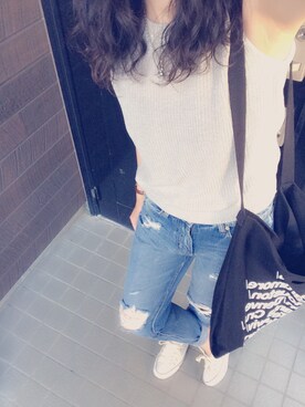 ｱ ｶ ﾈさんのコーディネート