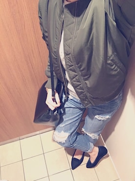 ｱ ｶ ﾈさんのコーディネート