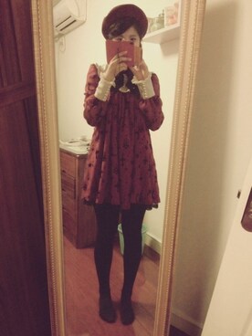 wenliu27さんのコーディネート