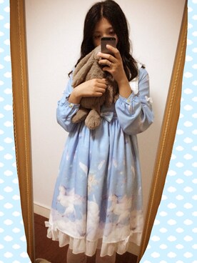 wenliu27さんのコーディネート