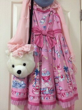 wenliu27さんのコーディネート