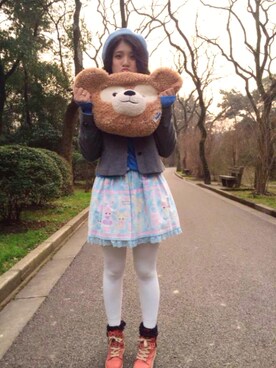 wenliu27さんのコーディネート