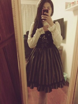 wenliu27さんのコーディネート