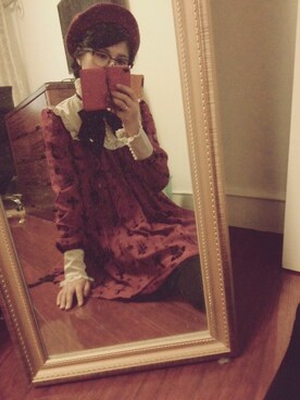 wenliu27さんのコーディネート