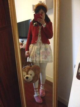 wenliu27さんのコーディネート