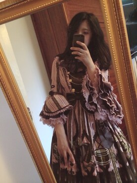 wenliu27さんのコーディネート