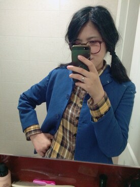 wenliu27さんのコーディネート