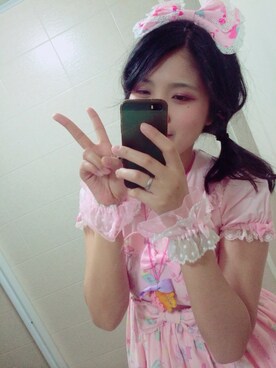 wenliu27さんのコーディネート