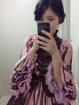 wenliu27さんのコーディネート