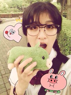 wenliu27さんのコーディネート