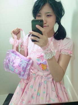 wenliu27さんのコーディネート