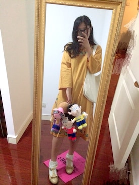 wenliu27さんのコーディネート