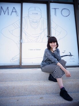 Likaさんのコーディネート