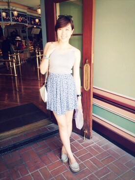 Likaさんのコーディネート