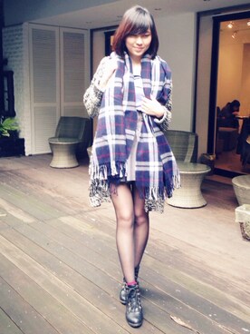 Likaさんのコーディネート