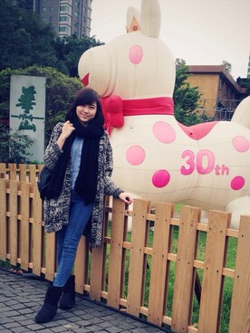 Likaさんのコーディネート