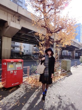 Likaさんのコーディネート