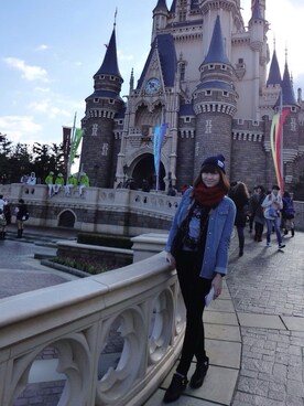 Likaさんのコーディネート