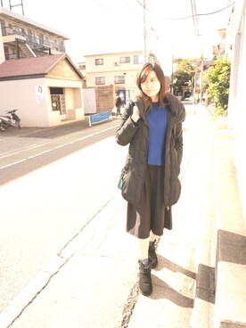 Likaさんのコーディネート