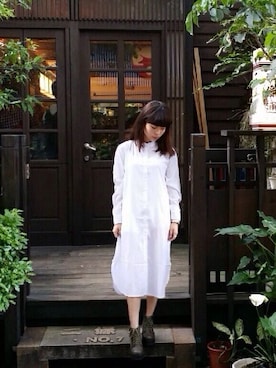 Ayo さんのコーディネート