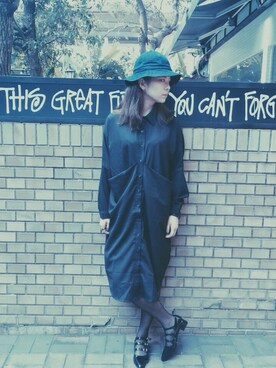 Ayo さんのコーディネート