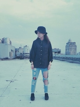 Ayo さんのコーディネート