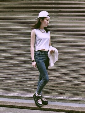 Ayo さんのコーディネート