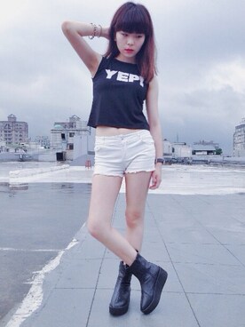 Ayo さんのコーディネート