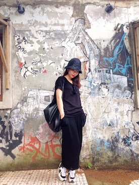 Ayo さんのコーディネート