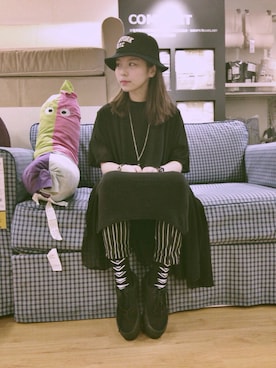 Ayo さんのコーディネート