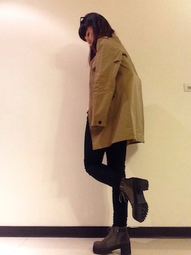 Ayo さんのコーディネート