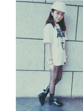 Ayo さんのコーディネート