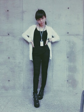 Ayo さんのコーディネート