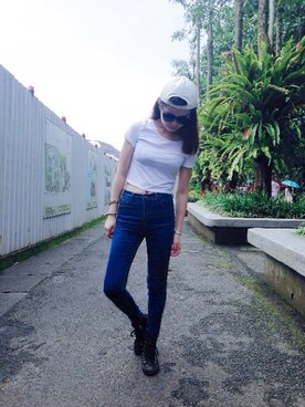 Ayo さんのコーディネート