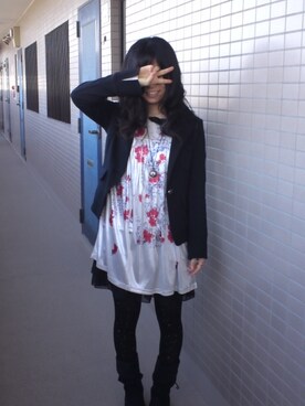 myumyuさんのコーディネート