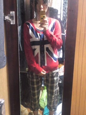 myumyuさんのコーディネート