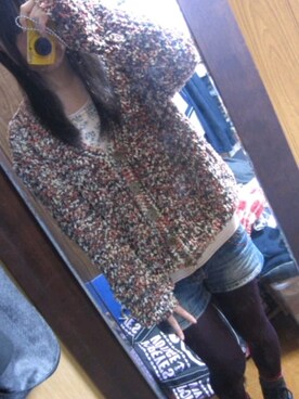 myumyuさんのコーディネート