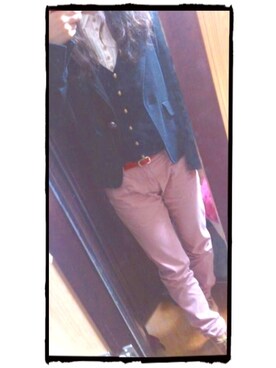 myumyuさんのコーディネート