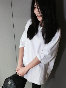 ustyleさんのコーディネート