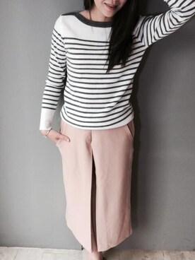 ustyleさんのコーディネート