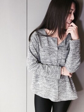 ustyleさんのコーディネート