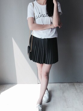 ustyleさんのコーディネート