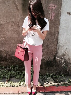 ustyleさんのコーディネート