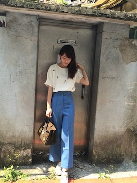 ustyleさんのコーディネート