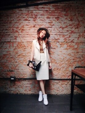 Tomoさんのコーディネート