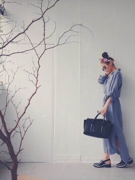 Tomoさんのコーディネート